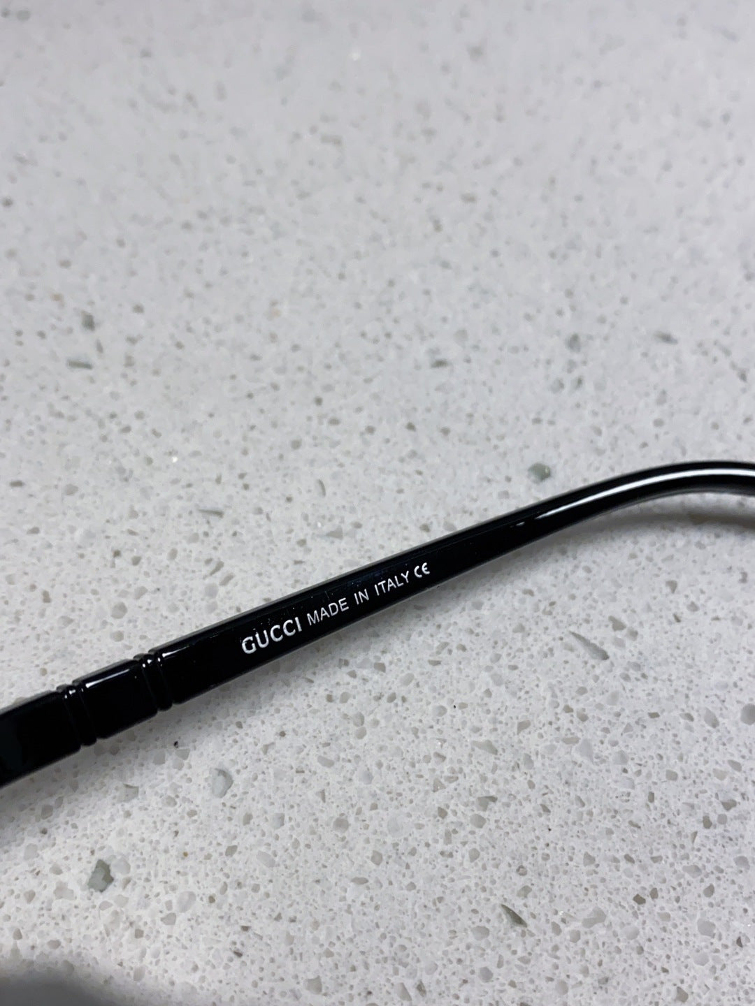 Gucci Polarized Fashion Silver Lens Sunglasses for Men & Women - 414986 - detail image 8