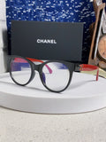 Chanel Fashion Silver Lens Sunglasses for Women - 415183