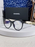 Chanel Fashion Silver Lens Sunglasses for Women - 415186