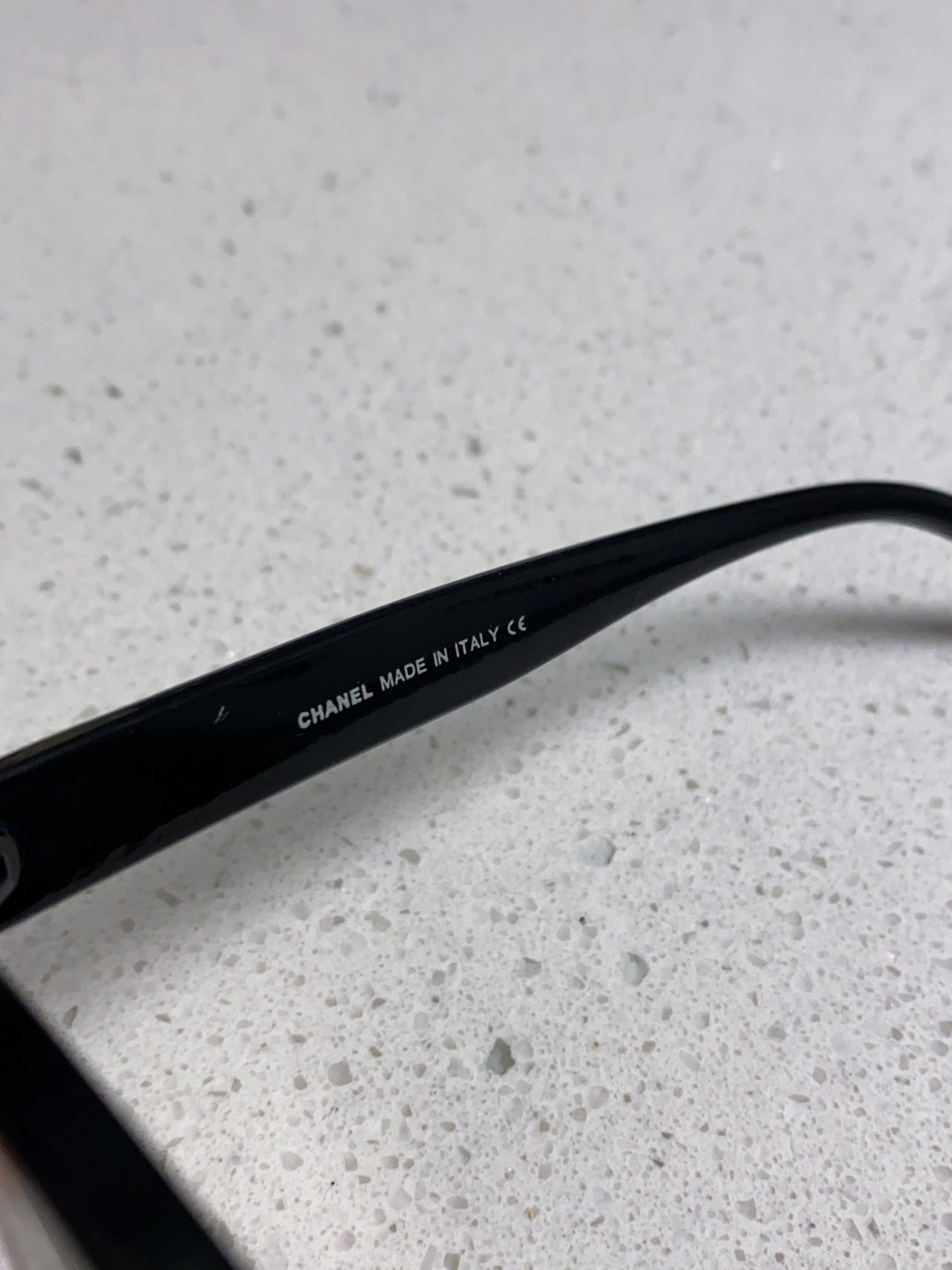 Chanel Fashion Silver Lens Sunglasses for Women - 415187 - detail image 8