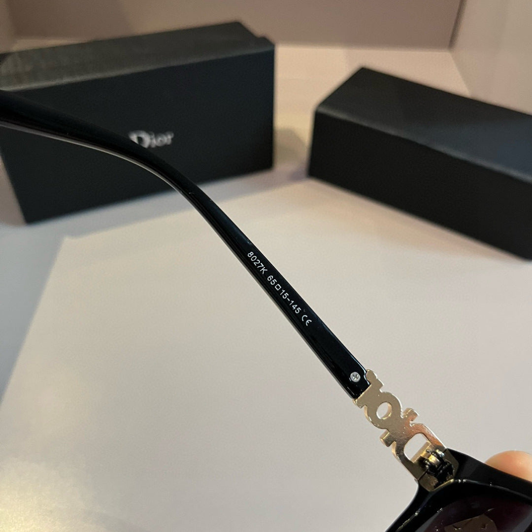 Dior Fashion Gold Lens Sunglasses for Men & Women - 997983 - detail image 10
