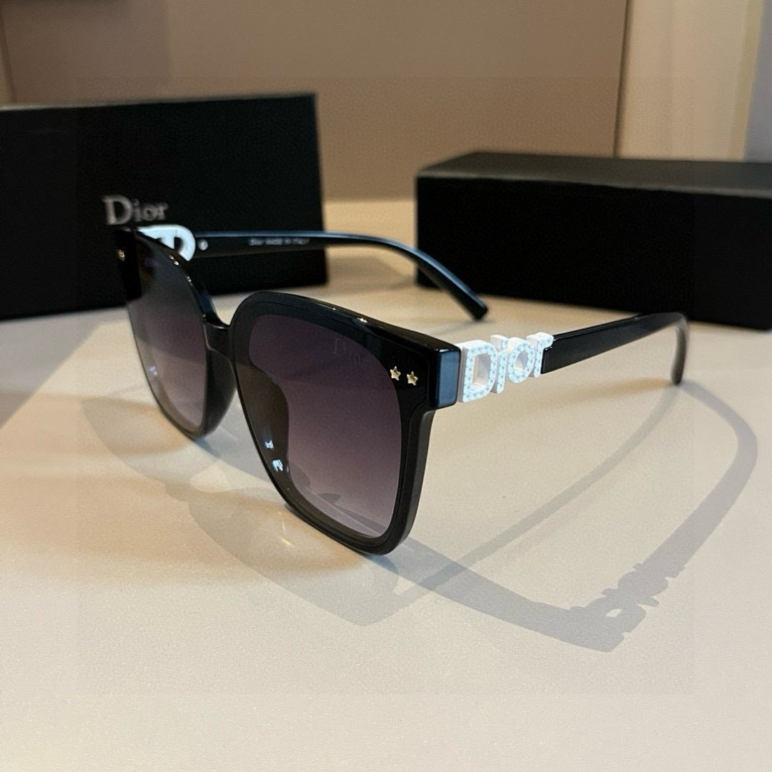 Dior Fashion Gold Lens Sunglasses for Men & Women - 997984 - detail image 3