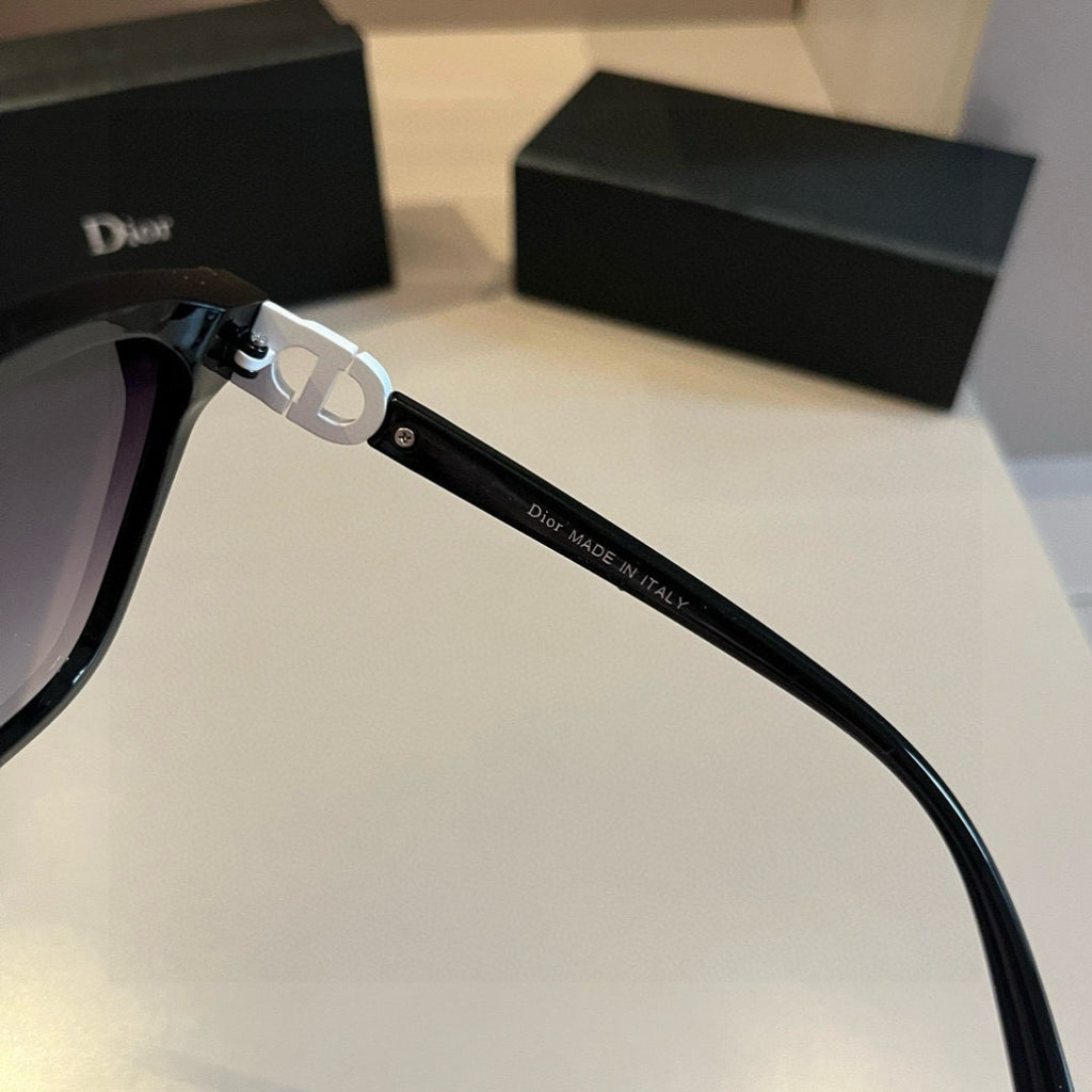 Dior Fashion Gold Lens Sunglasses for Men & Women - 997984 - detail image 8