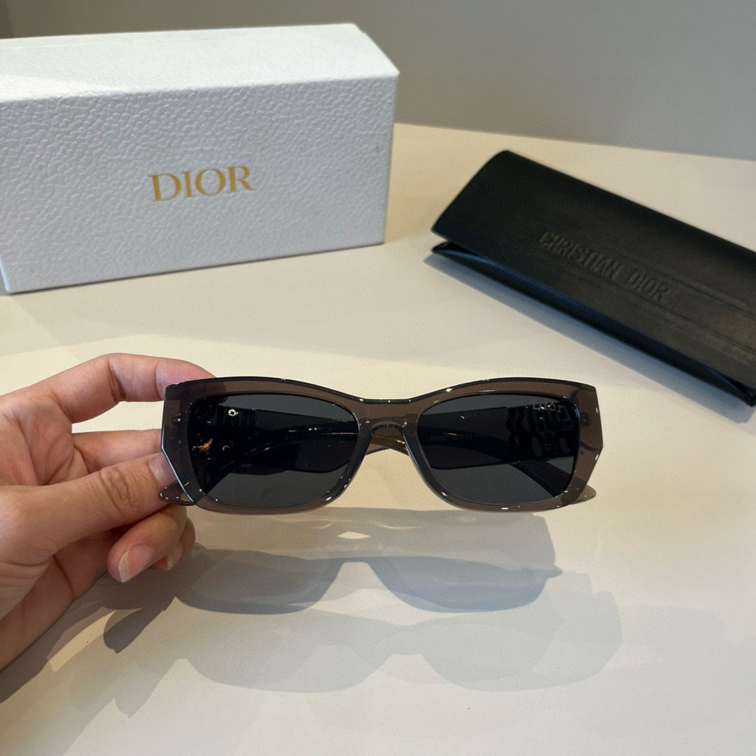 Dior Fashion Black Lens Sunglasses for Women - 371873 - detail image 6