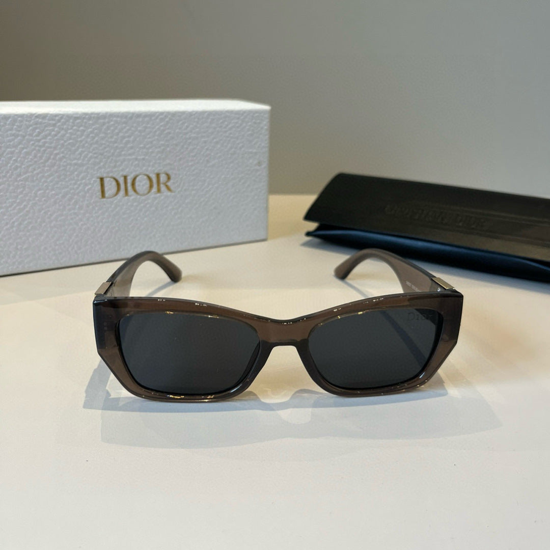 Dior Fashion Black Lens Sunglasses for Women - 371873 - detail image 2