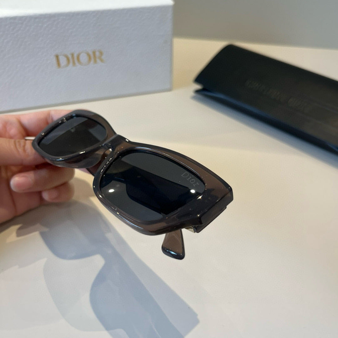 Dior Fashion Black Lens Sunglasses for Women - detail image 7