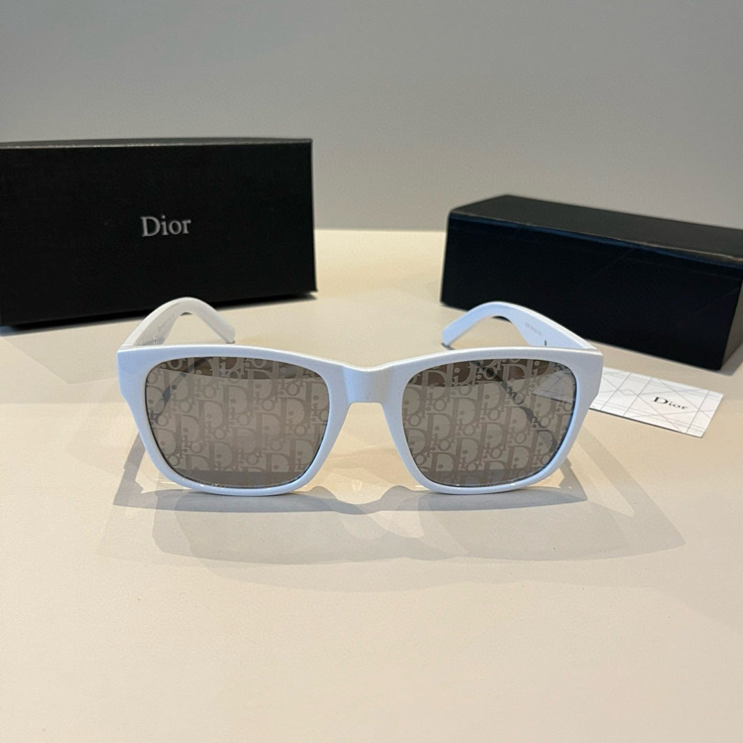 Dior Fashion Gray Lens Sunglasses for Men - 431817 - detail image 2