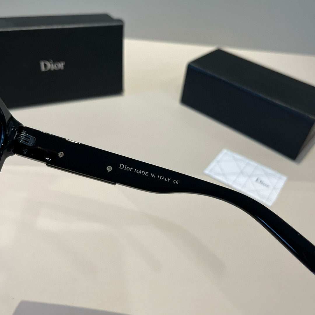 Dior Fashion Gray Lens Sunglasses for Men - 371876 - detail image 7