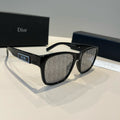 Dior Fashion Gray Lens Sunglasses for Men - 371876