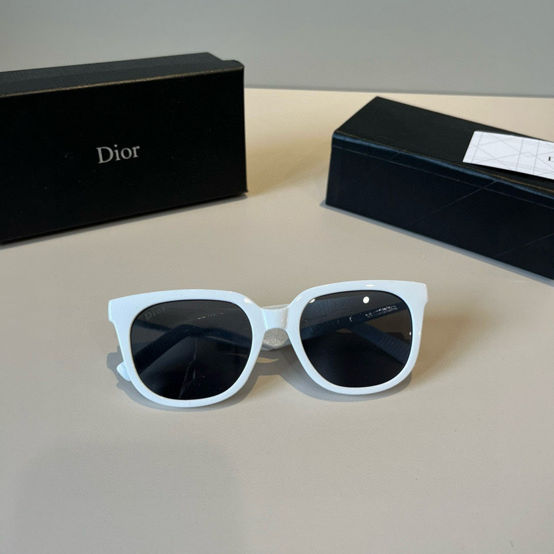Dior Fashion Silver Lens Sunglasses for Men - 371881 - detail image 5