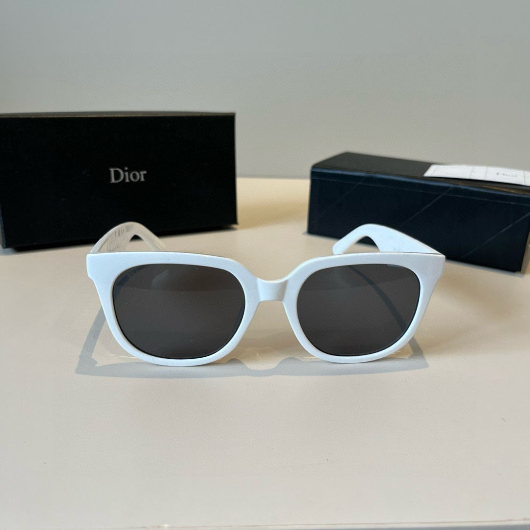 Dior Fashion Silver Lens Sunglasses for Men - 371881 - detail image 2