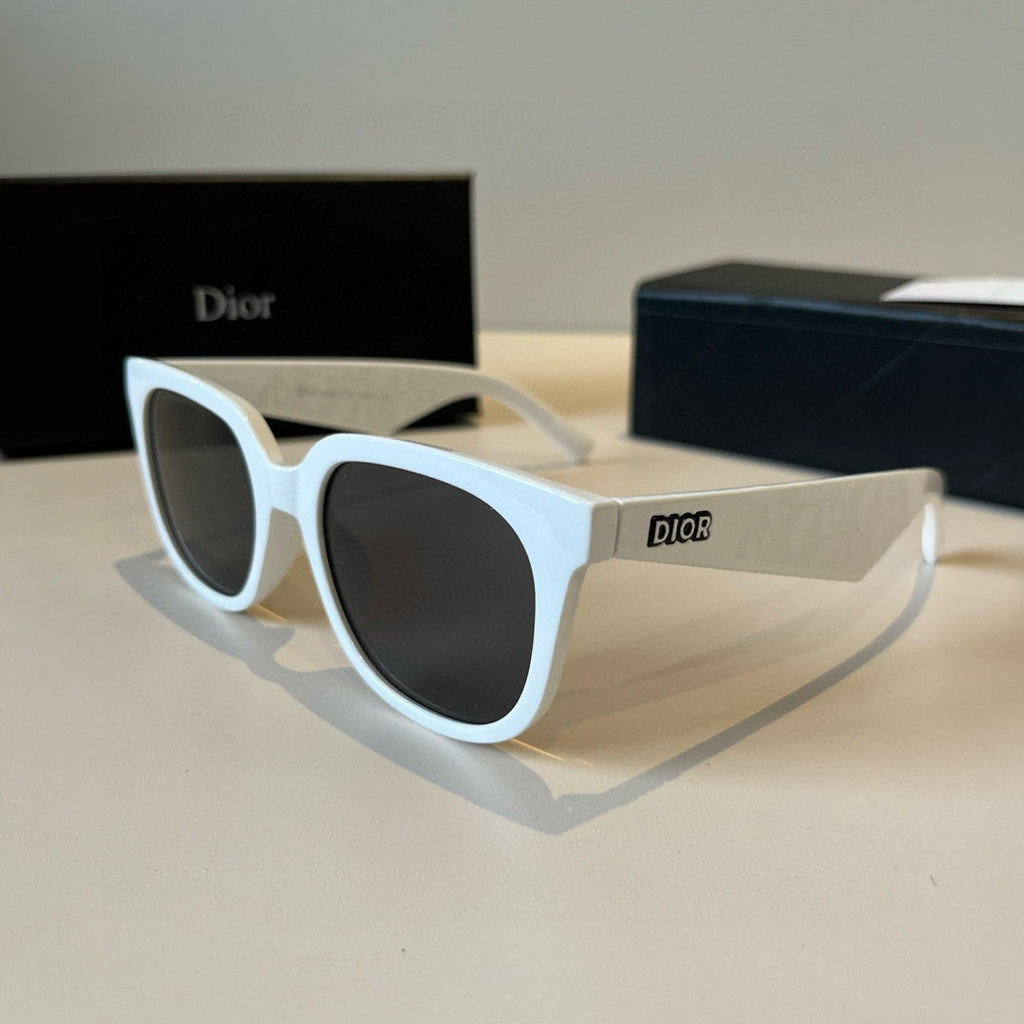 Dior Fashion Silver Lens Sunglasses for Men - 371881 - detail image 3