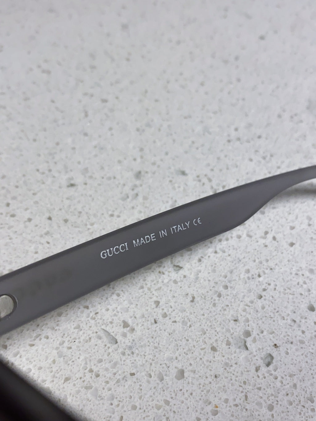 Gucci Fashion Blue Lens Sunglasses for Men & Women - 398368 - detail image 8