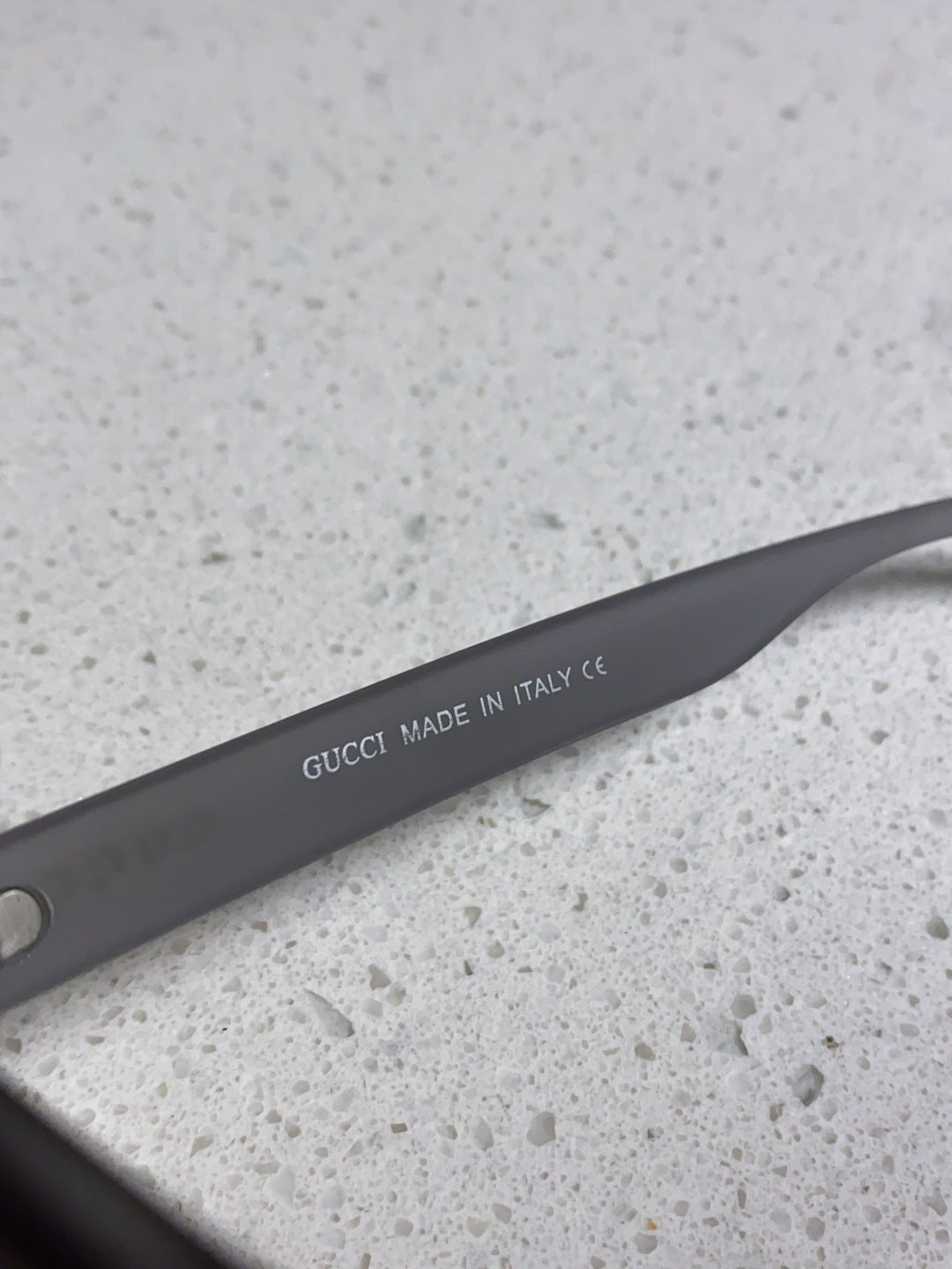 Gucci Fashion Blue Lens Sunglasses for Men & Women - 398368 - detail image 8
