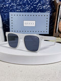 Gucci Fashion Blue Lens Sunglasses for Men & Women - 398369