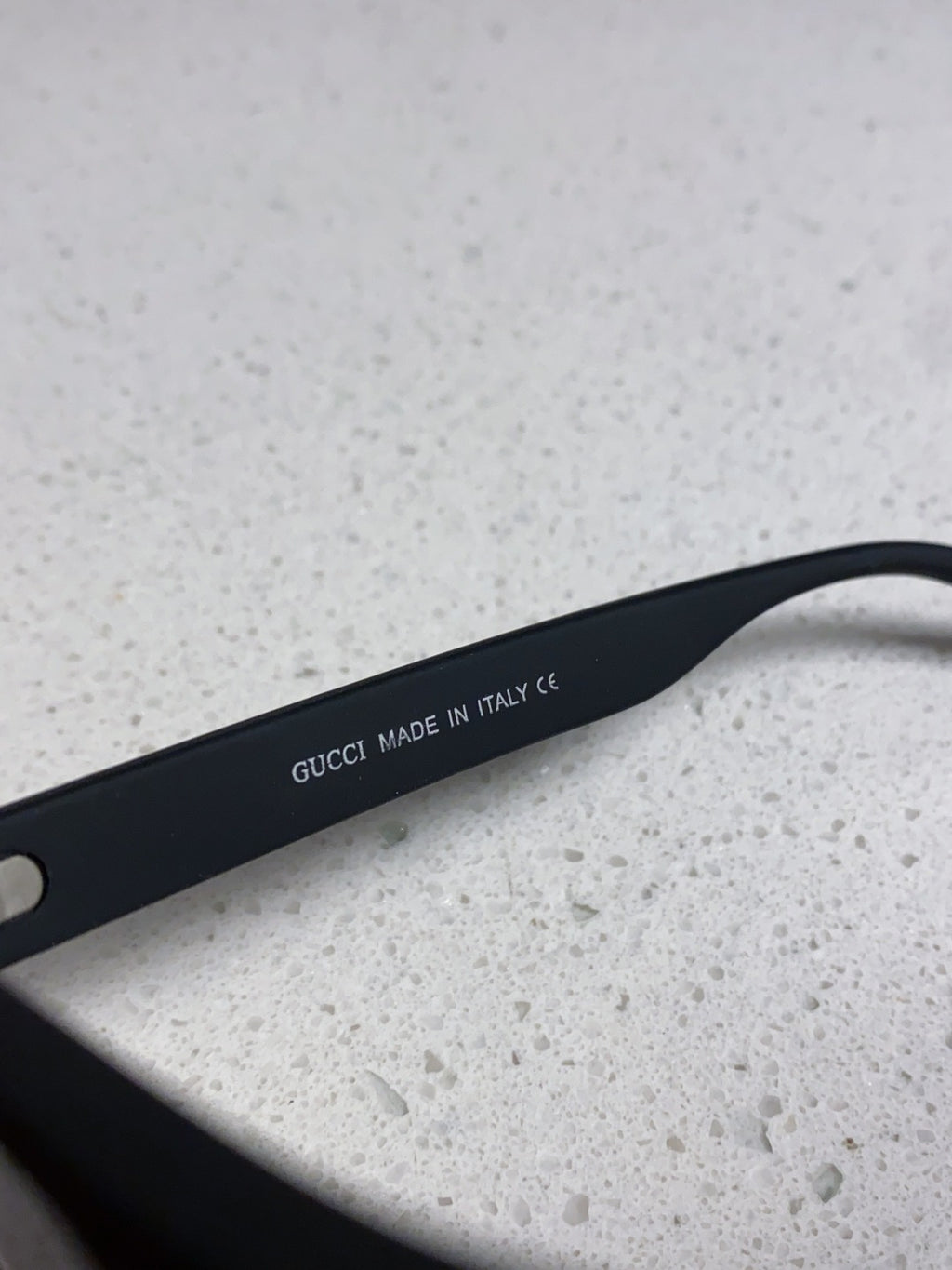 Gucci Fashion Blue Lens Sunglasses for Men & Women - 398371 - detail image 8