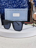 Gucci Fashion Blue Lens Sunglasses for Men & Women - 398372