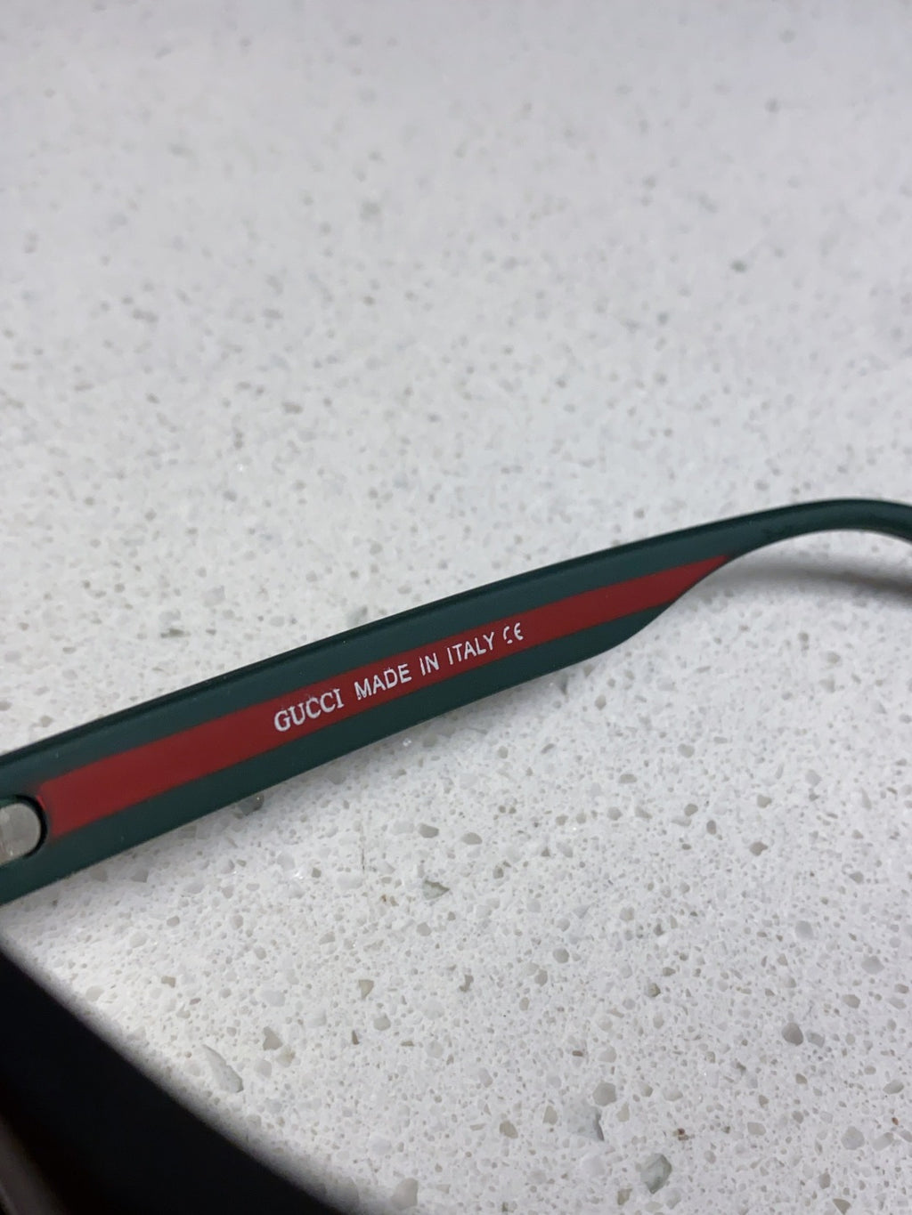 Gucci Fashion Blue Lens Sunglasses for Men & Women - 398372 - detail image 8