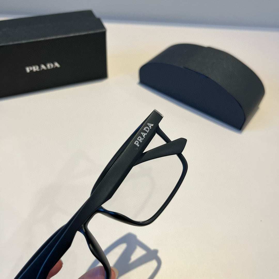 Prada Fashion Black Lens Sunglasses for Men & Women - 465618 - detail image 8