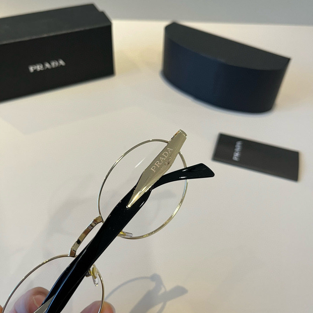 Prada Fashion Silver Lens Sunglasses for Men & Women - 449389 - detail image 6