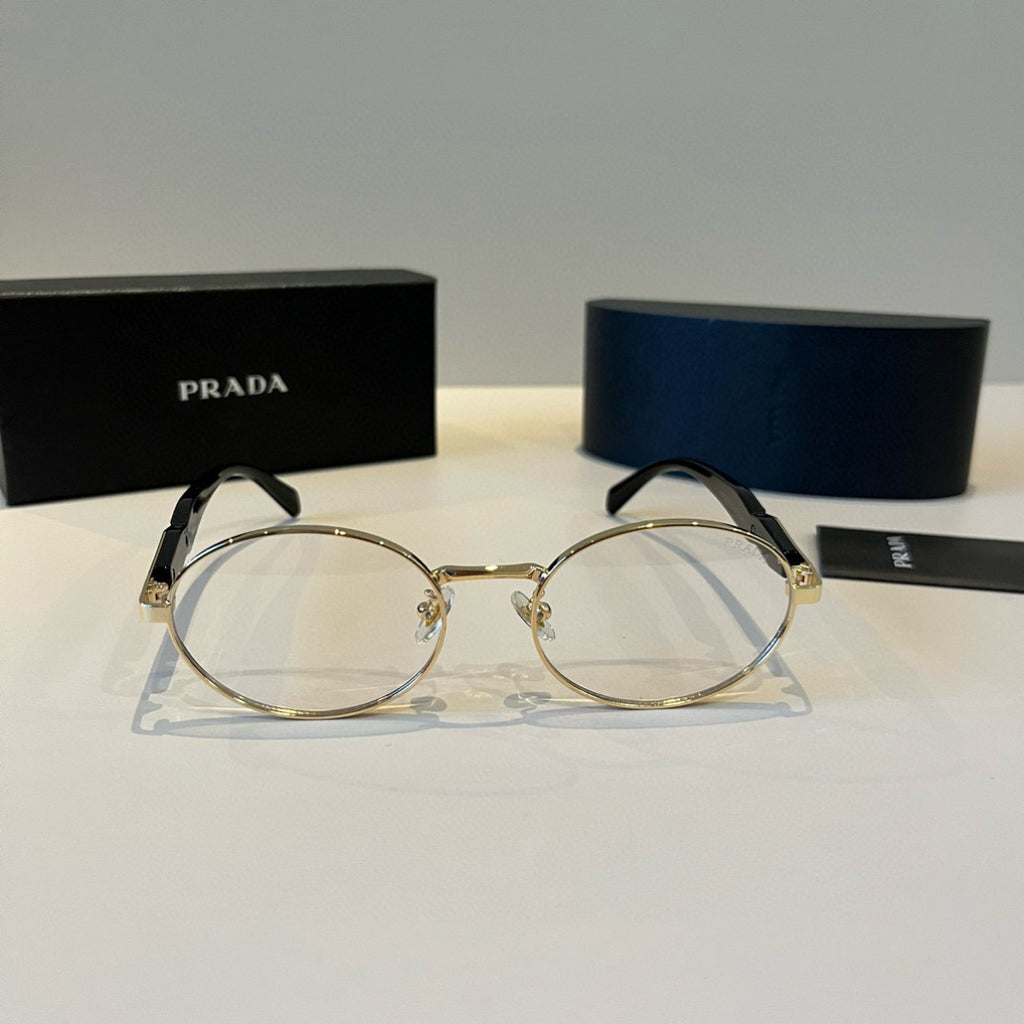 Prada Fashion Silver Lens Sunglasses for Men & Women - 449389 - detail image 2
