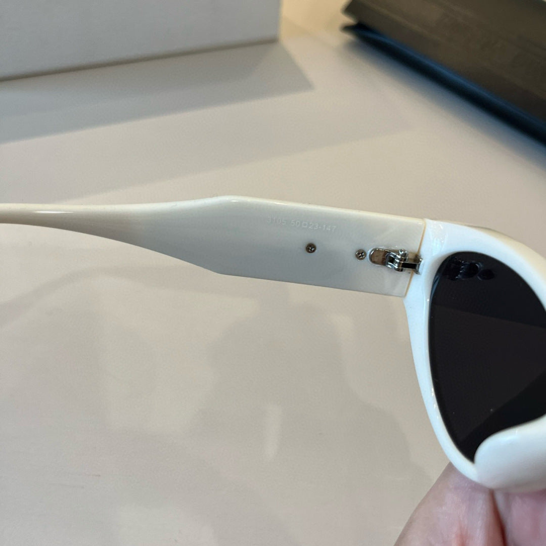 Dior Fashion Silver Lens Sunglasses for Men & Women - 449148 - detail image 9