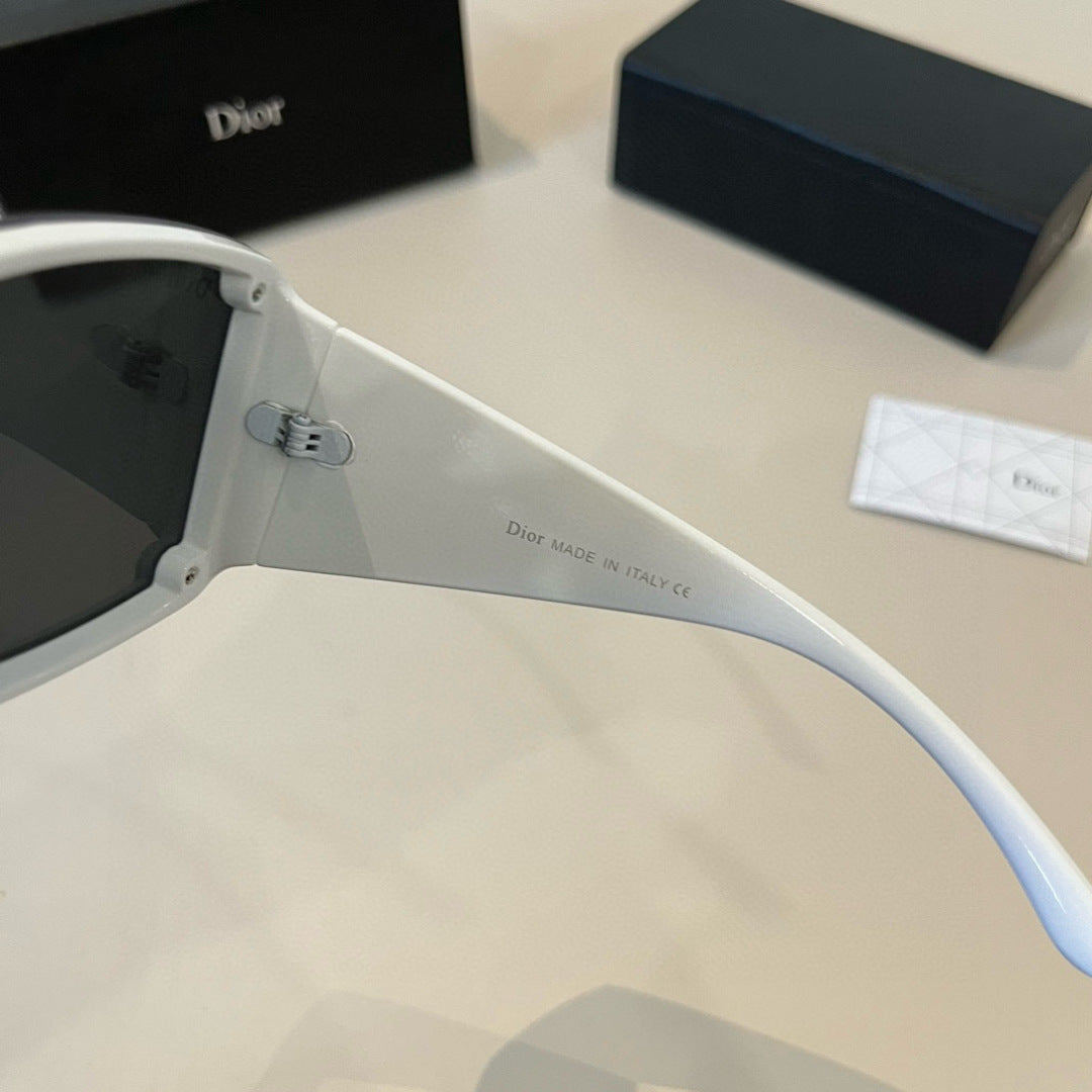 Dior Fashion Brown Lens Sunglasses for Men & Women - 449149 - detail image 7