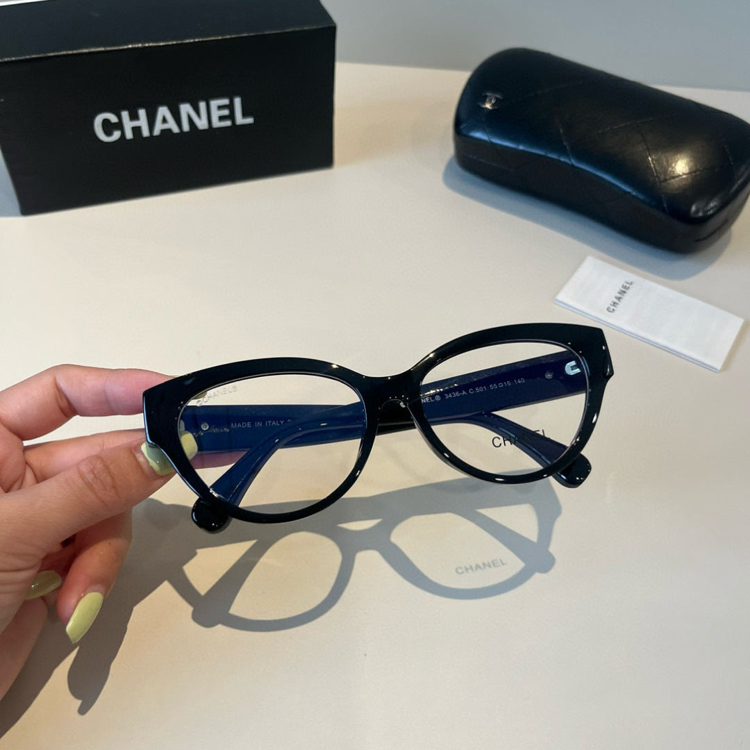 Chanel Fashion Silver Lens Sunglasses for Men & Women - 382273 - detail image 6