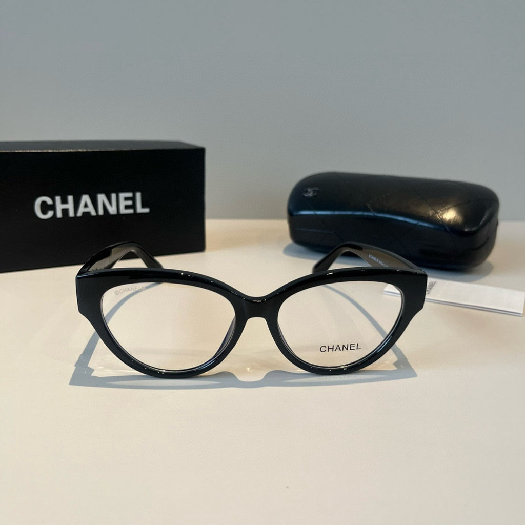 Chanel Fashion Silver Lens Sunglasses for Men & Women - 382273 - detail image 2