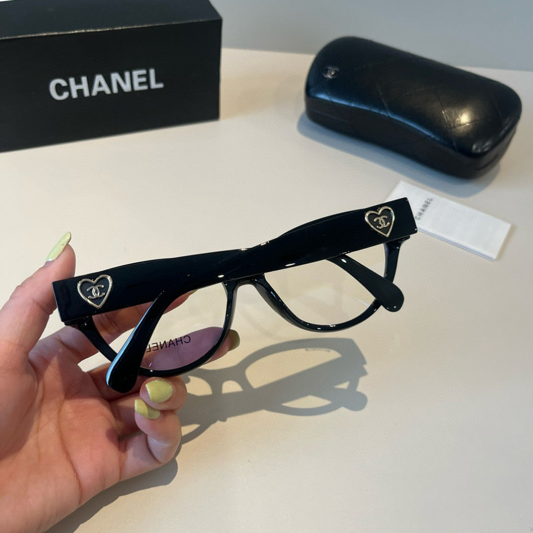 Chanel Fashion Silver Lens Sunglasses for Men & Women - 382273 - detail image 7