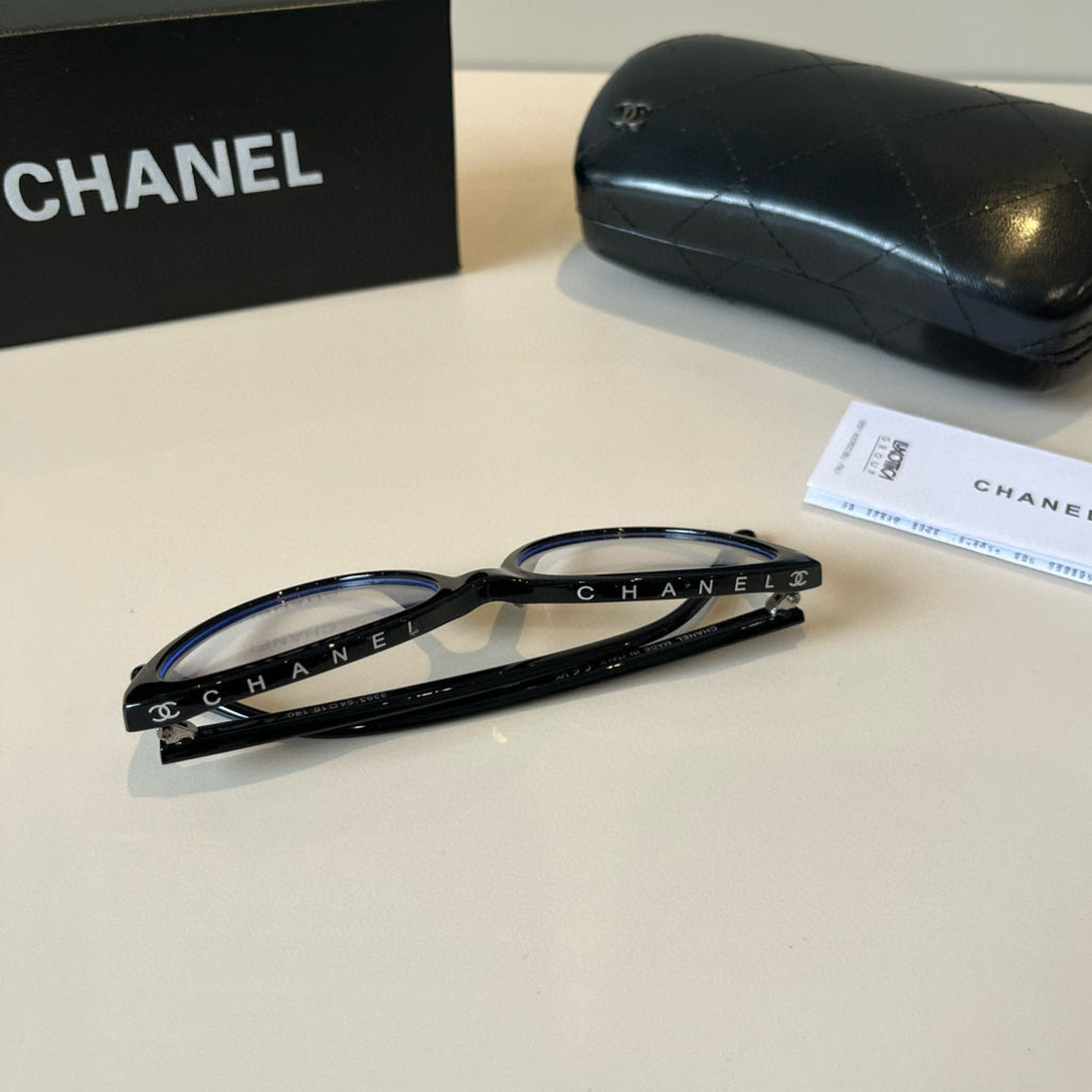 Chanel Fashion Silver Lens Sunglasses for Men & Women - 866999 - detail image 7