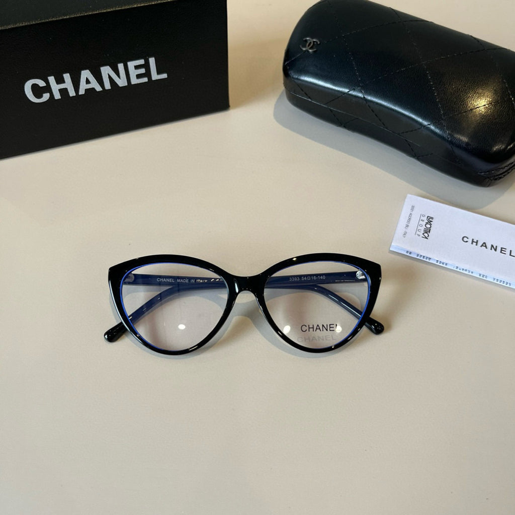 Chanel Fashion Silver Lens Sunglasses for Men & Women - 866999 - detail image 10