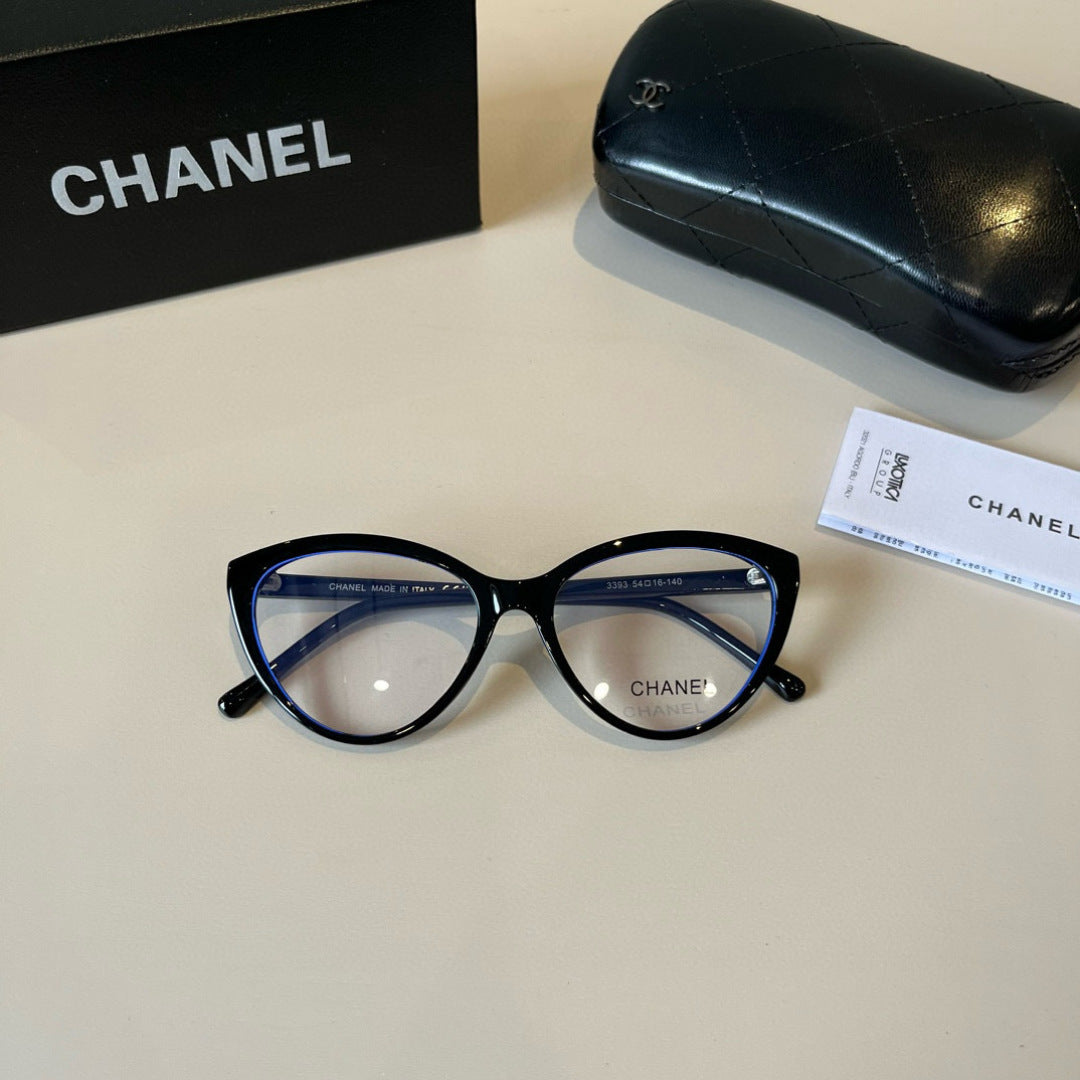 Chanel Fashion Silver Lens Sunglasses for Men & Women - 866999 - detail image 10