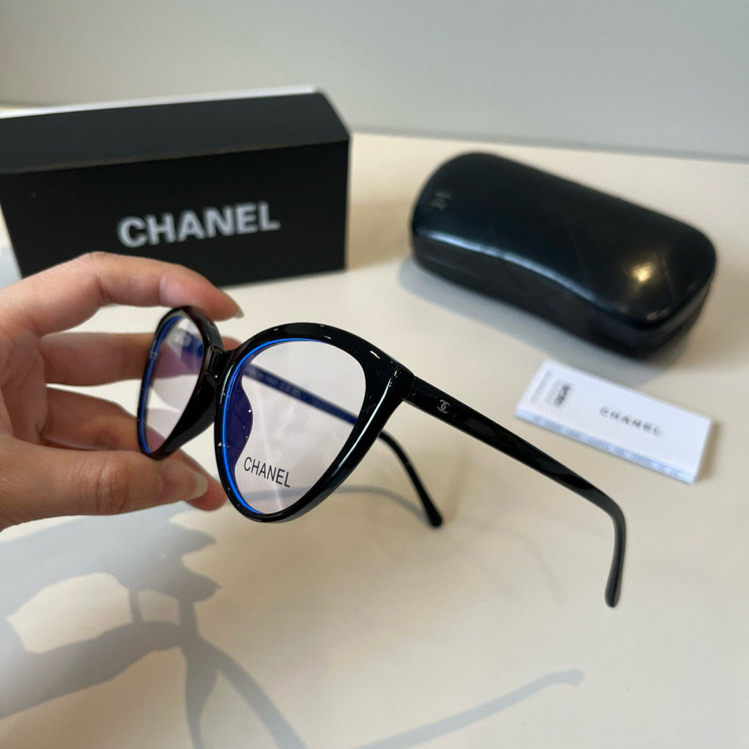 Chanel Fashion Silver Lens Sunglasses for Men & Women - 866999 - detail image 4