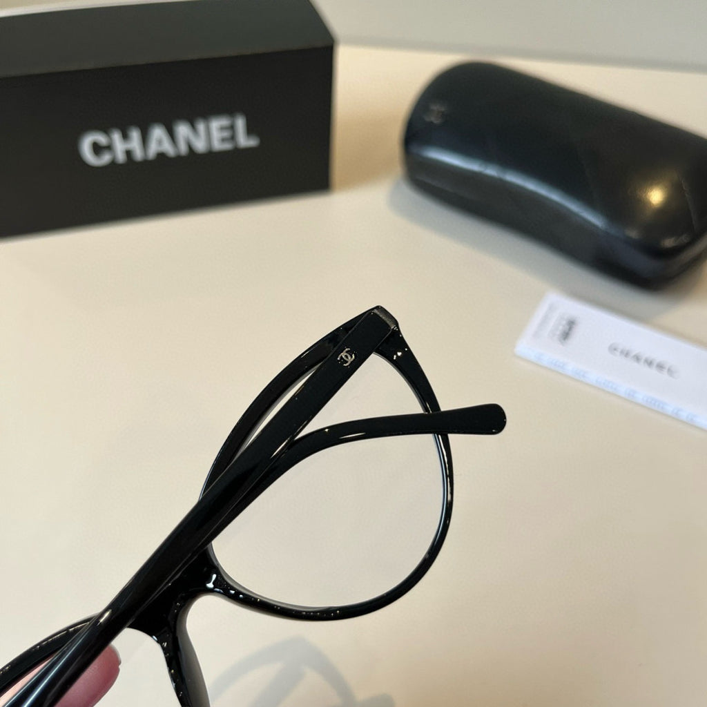 Chanel Fashion Silver Lens Sunglasses for Men & Women - 371668 - detail image 6
