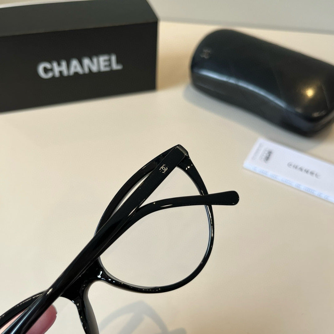 Chanel Fashion Silver Lens Sunglasses for Men & Women - 866999 - detail image 6