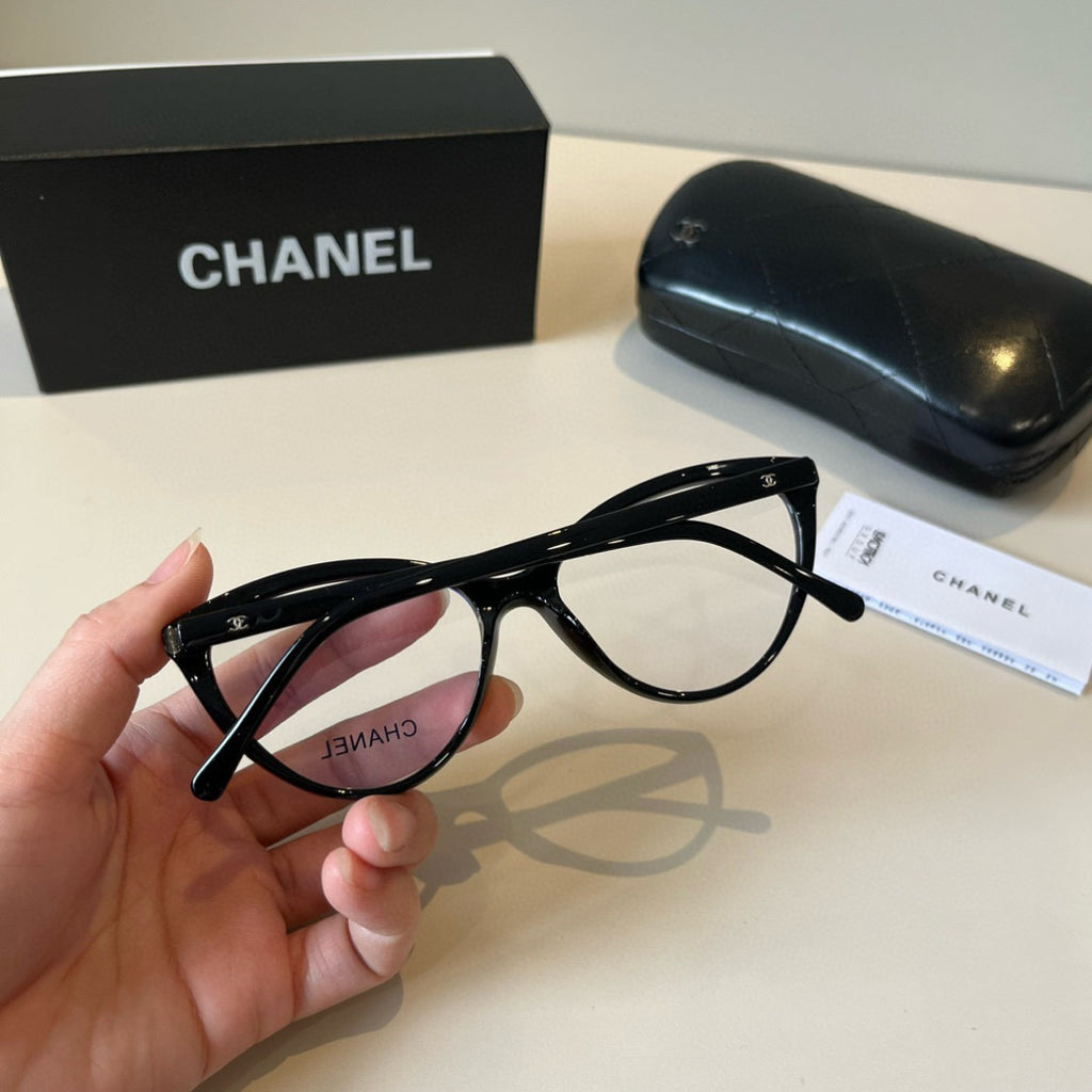 Chanel Fashion Silver Lens Sunglasses for Men & Women - 866999 - detail image 5