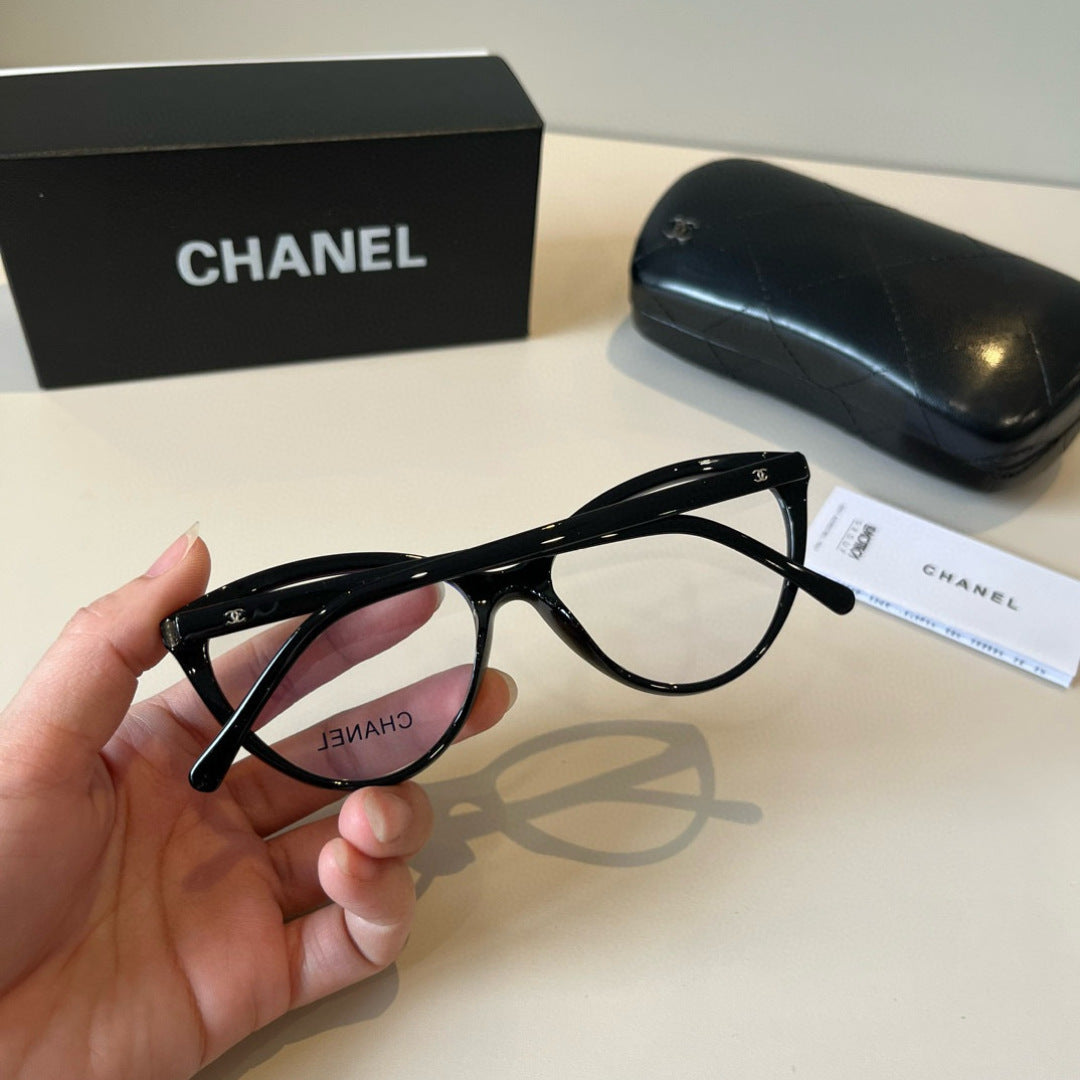 Chanel Fashion Silver Lens Sunglasses for Men & Women - 866999 - detail image 5