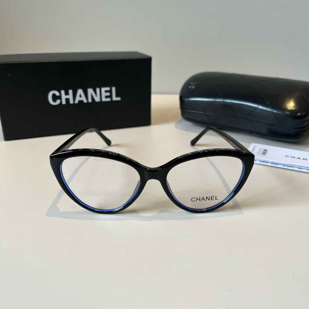 Chanel Fashion Silver Lens Sunglasses for Men & Women - 371668 - detail image 2