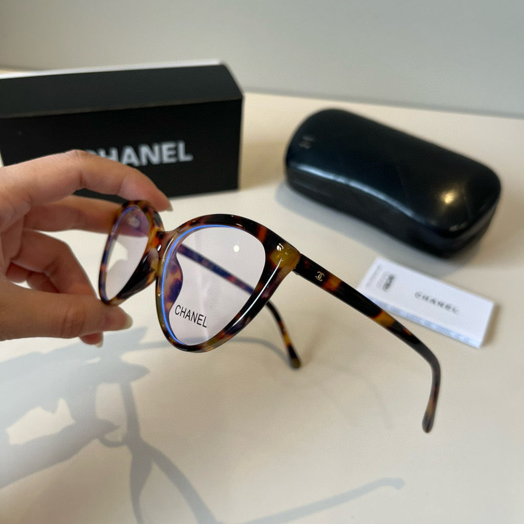 Chanel Fashion Brown Lens Sunglasses for Men & Women - 867000 - detail image 4