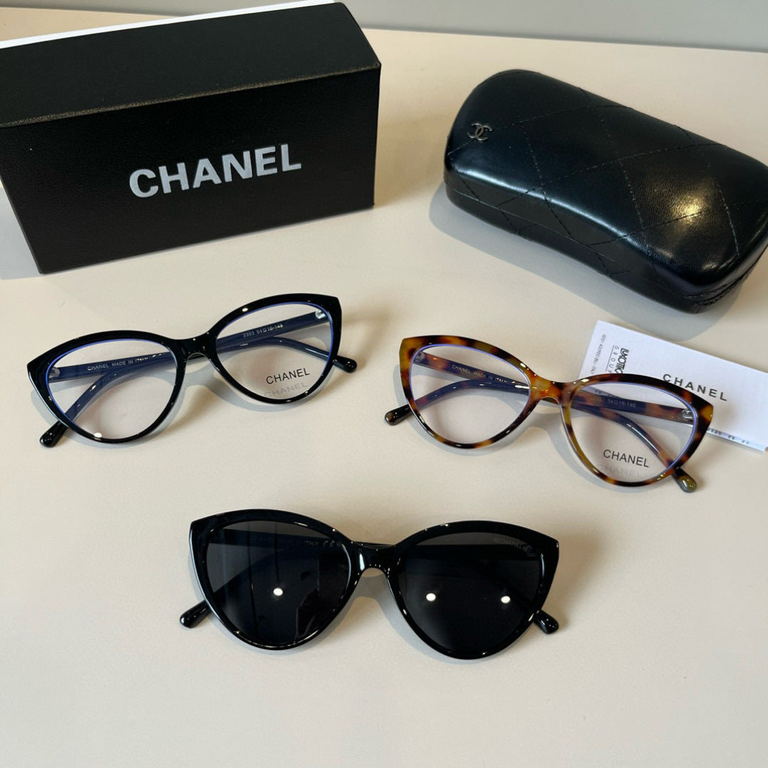Chanel Fashion Brown Lens Sunglasses for Men & Women - 867000 - detail image 9