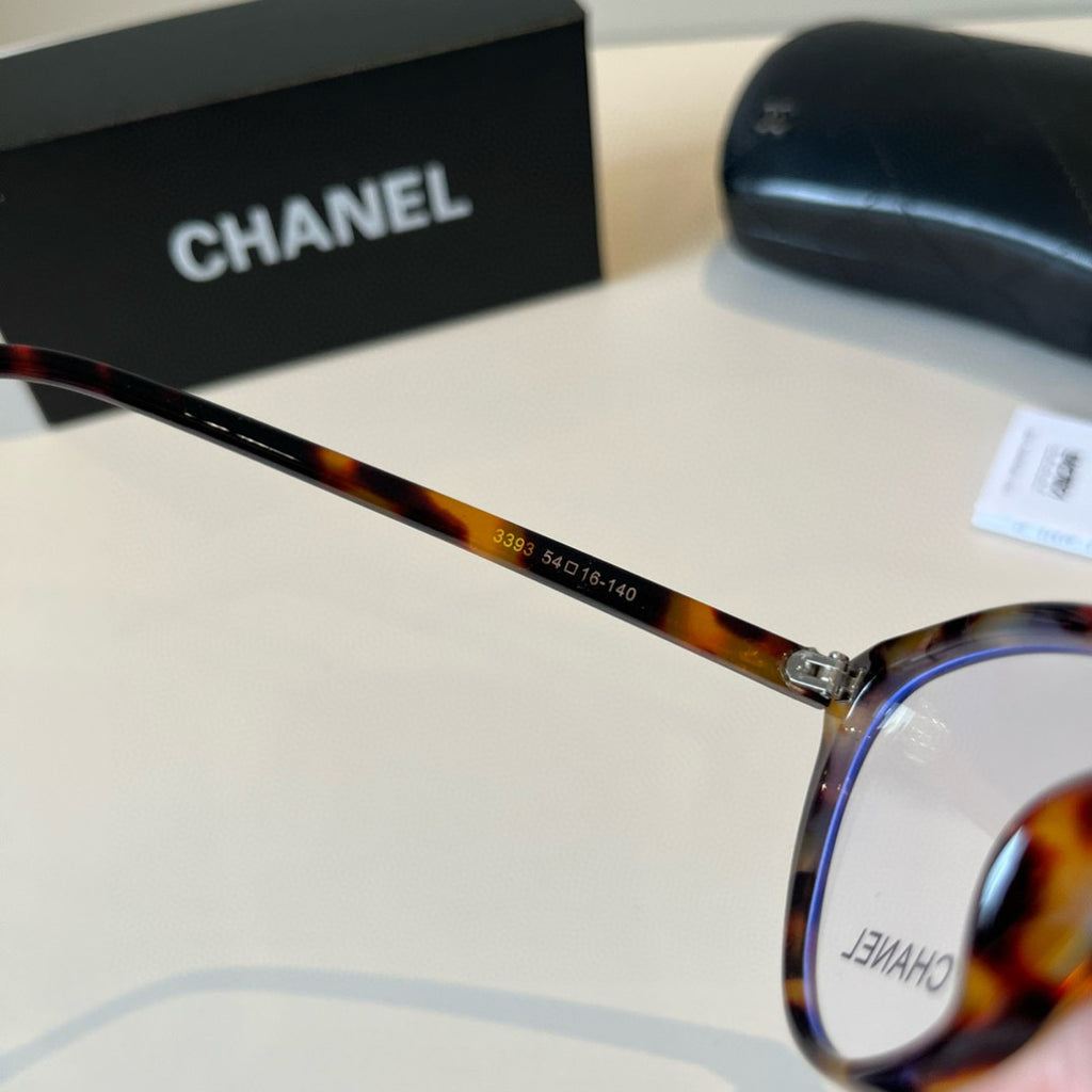 Chanel Fashion Brown Lens Sunglasses for Men & Women - 867000 - detail image 8