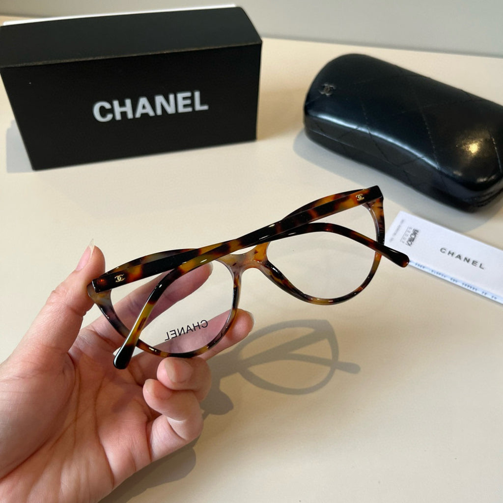 Chanel Fashion Brown Lens Sunglasses for Men & Women - 867000 - detail image 5