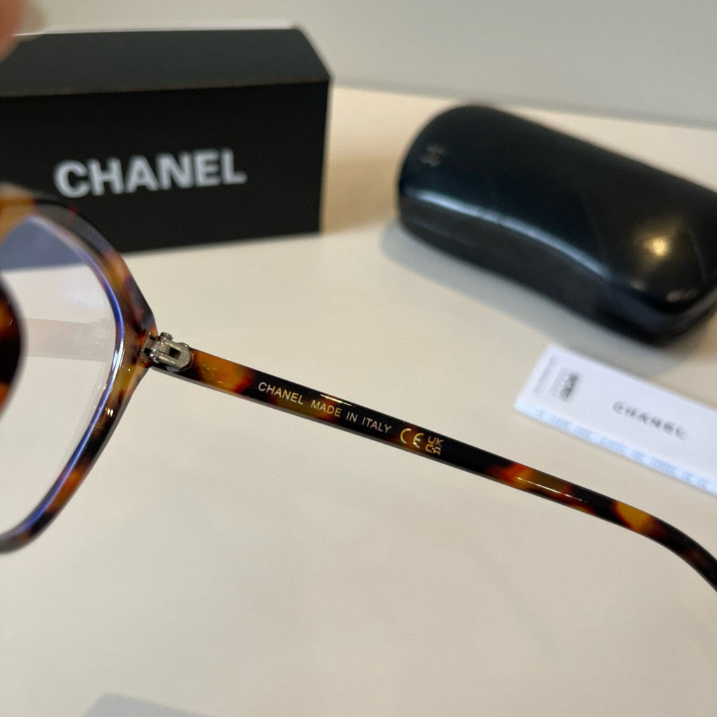 Chanel Fashion Brown Lens Sunglasses for Men & Women - 867000 - detail image 7