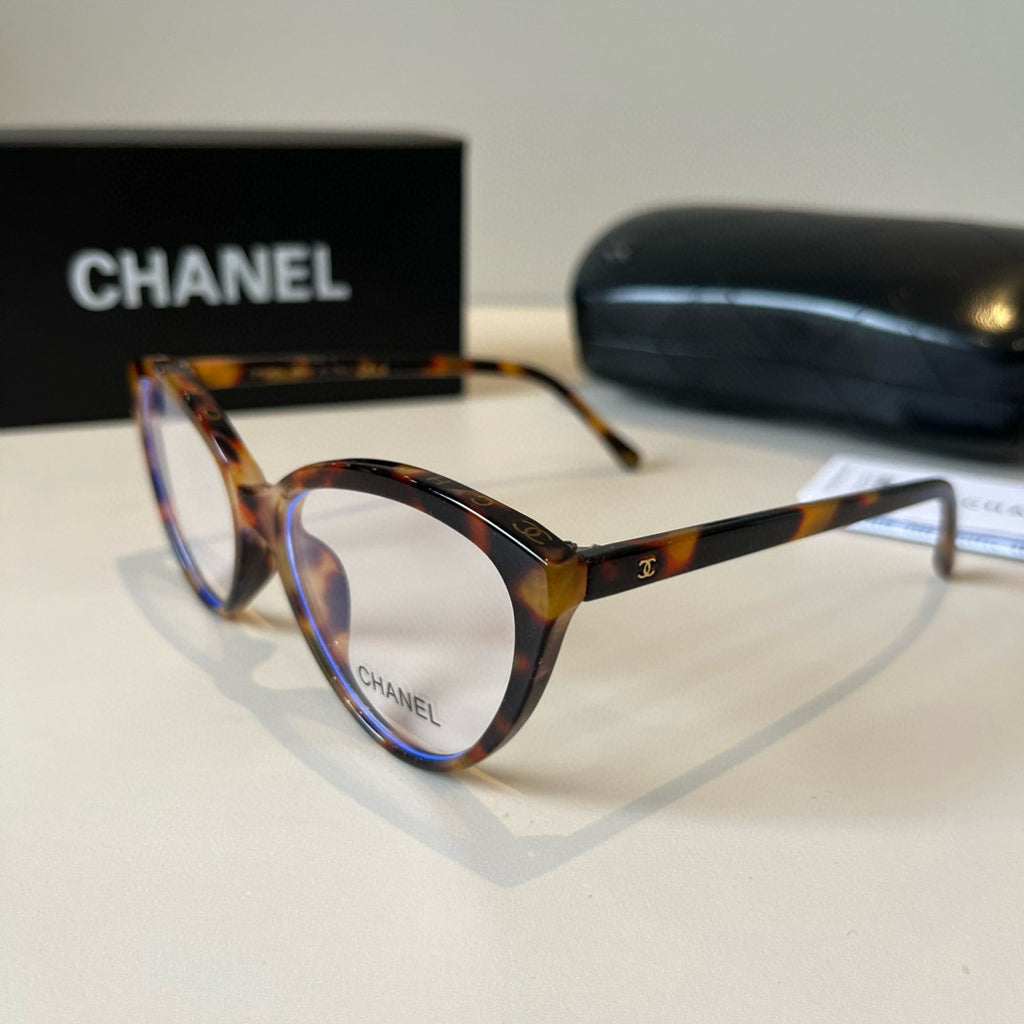 Chanel Fashion Brown Lens Sunglasses for Men & Women - 867000 - detail image 3