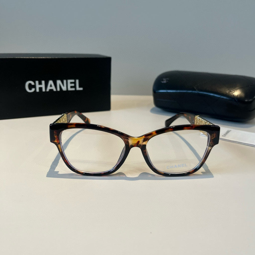 Chanel Fashion Brown Lens Sunglasses for Men & Women - 867004 - detail image 2