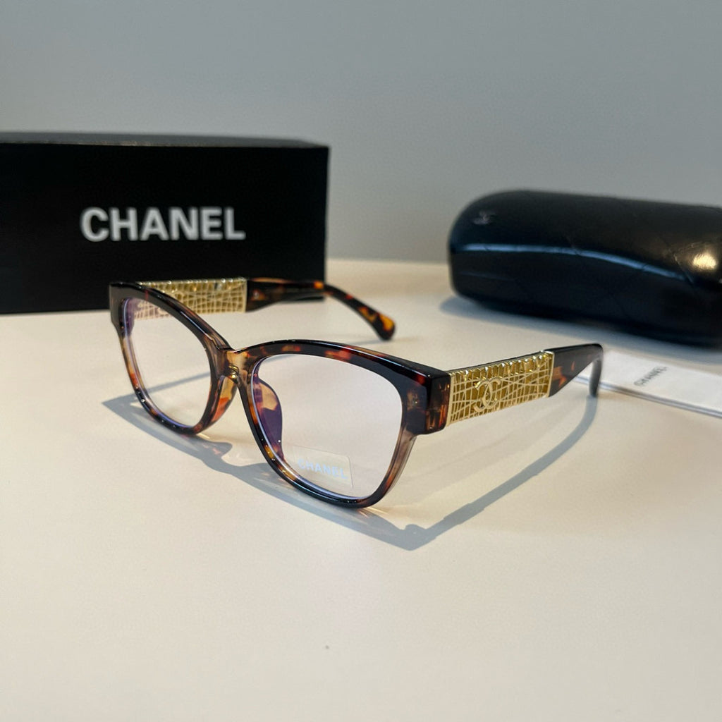 Chanel Fashion Brown Lens Sunglasses for Men & Women - 867004 - detail image 3