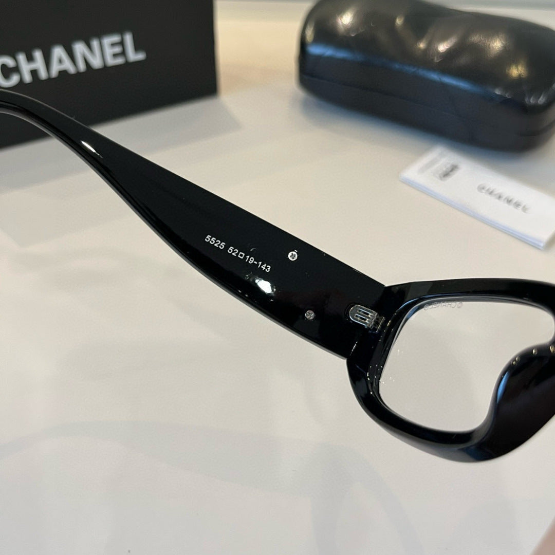 Chanel Fashion Silver Lens Sunglasses for Men & Women - 382285 - detail image 11