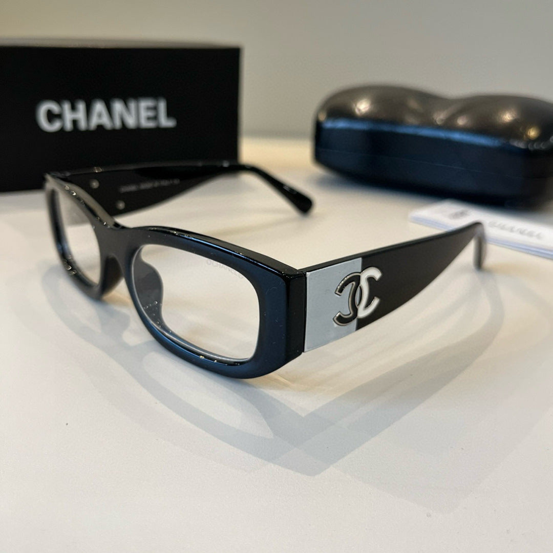 Chanel Fashion Silver Lens Sunglasses for Men & Women - 867009 - detail image 3
