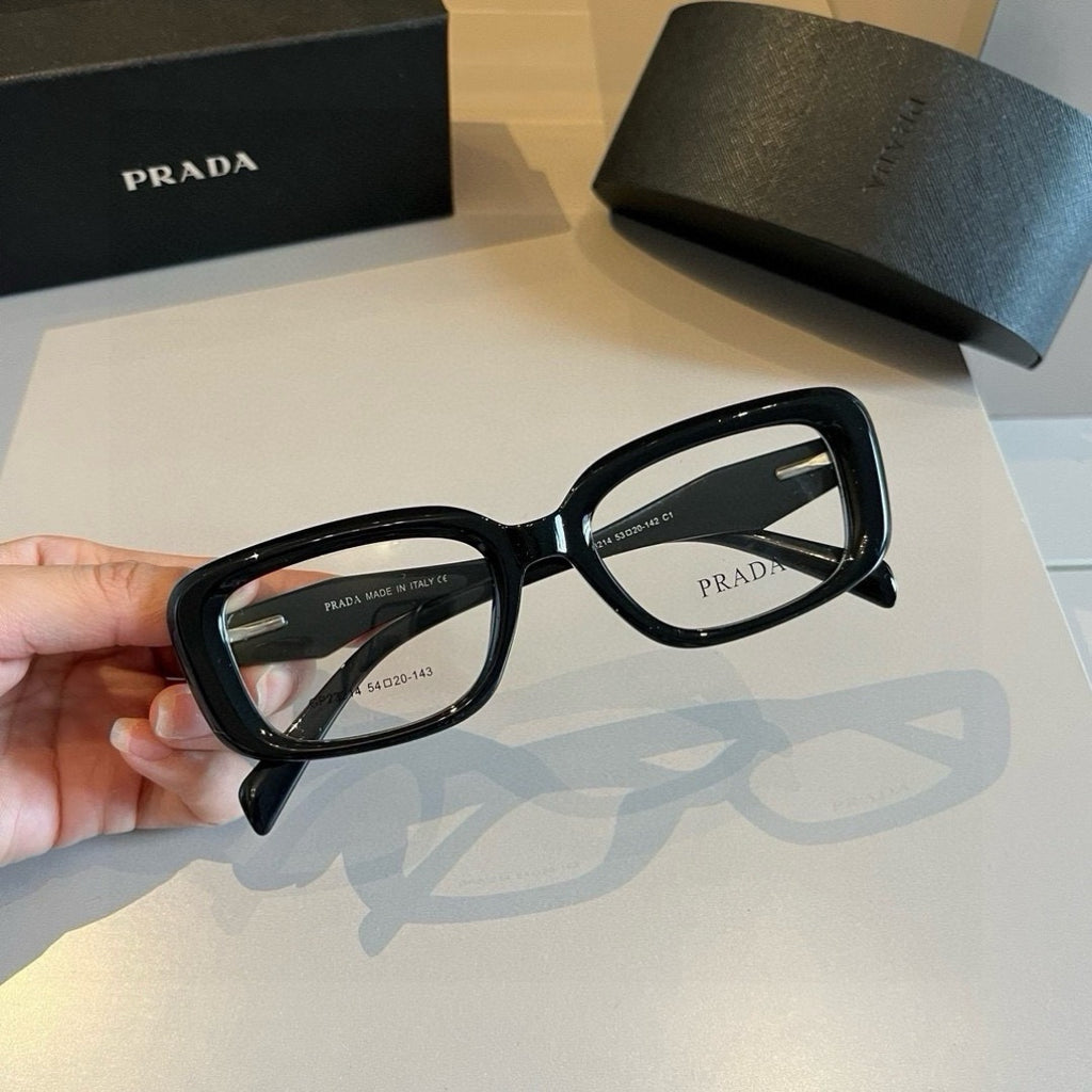Prada Oversized Silver Lens Sunglasses for Men & Women - 382706 - detail image 5